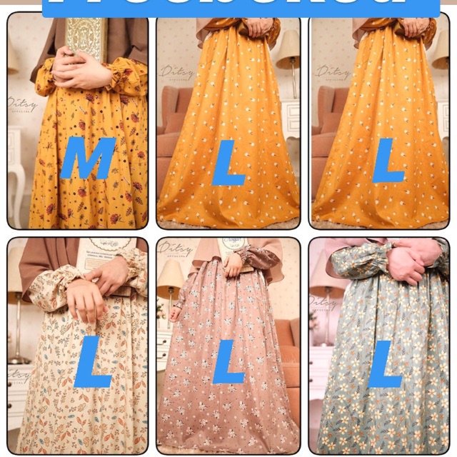 Disty Februari 2020 by Ditsy Official