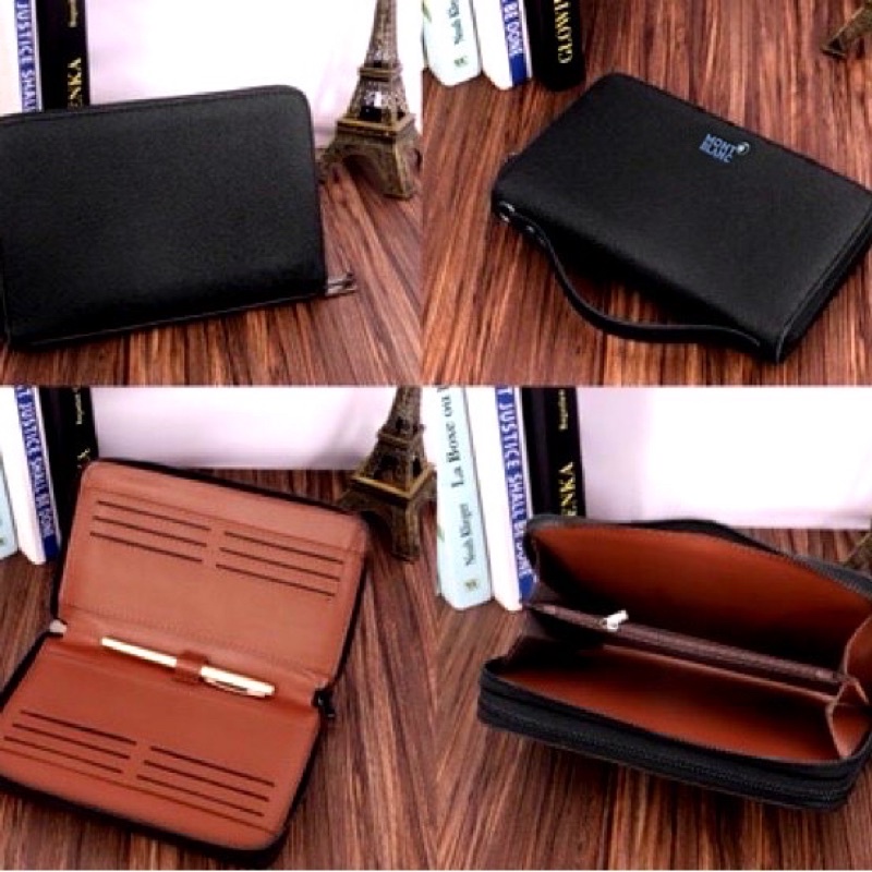 New Product Handbag or Clutch MB Pria dan Wanita F-T3N62