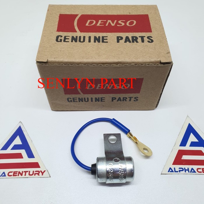 CONDENSOR KONDENSOR KIJANG 7K 5K BARU GARANSI