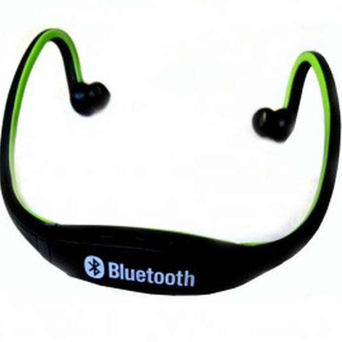 Sports Wireless Bluetooth Headset - Bth-404