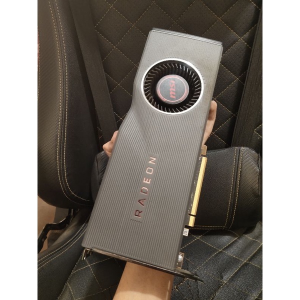 AMD Radeon RX 5700XT 8GB Brand MSI Not RX 570 RX 580 RX480 RTX 3070 RTX 2070