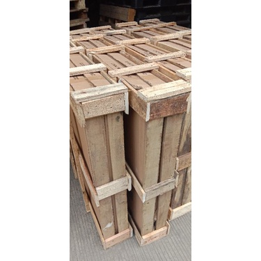 Packing Kayu 150wp-250wp