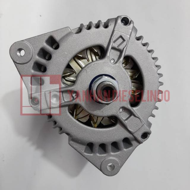 Alternator Perkins 63377465 24V