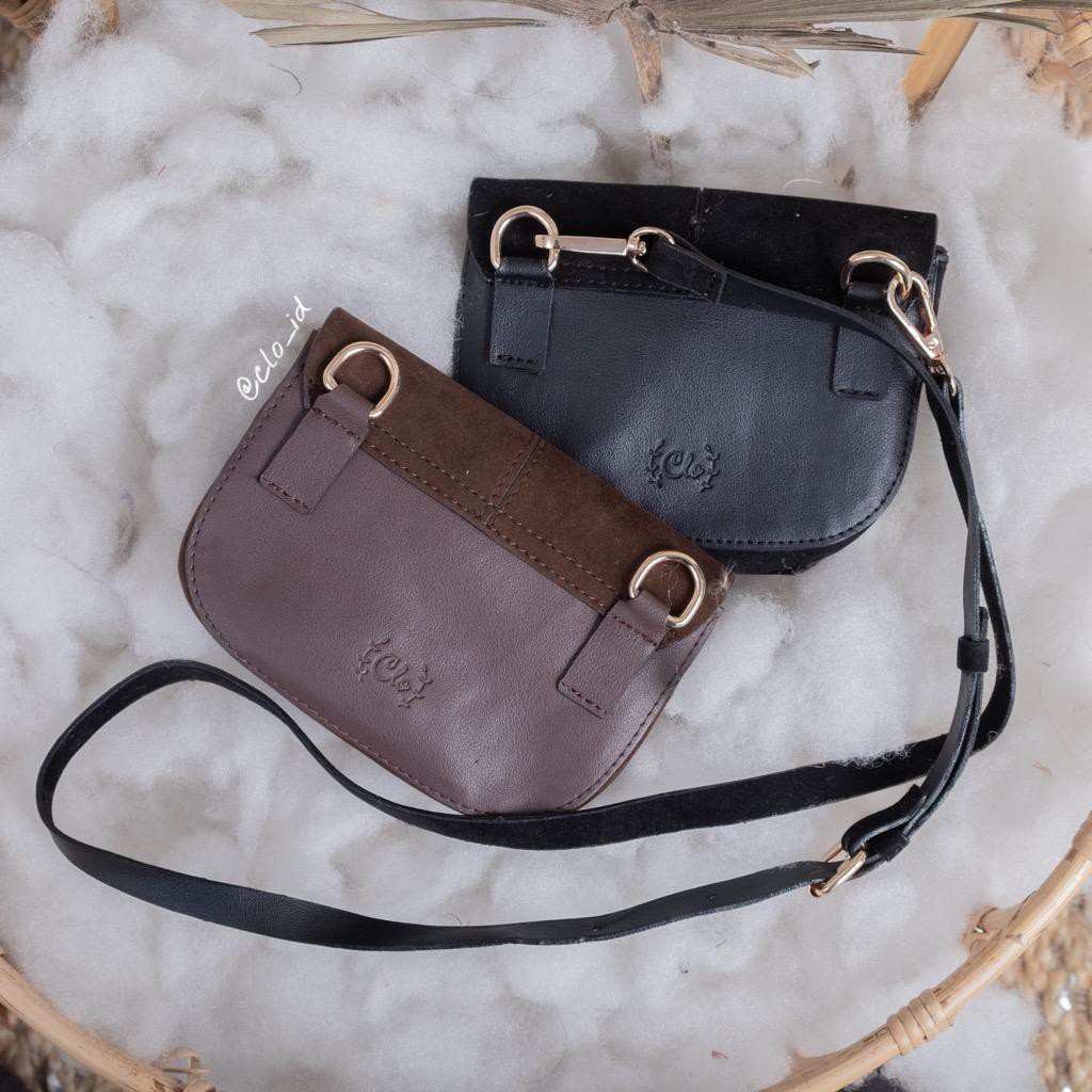 NELLA SLINGBAG | Shopee Indonesia