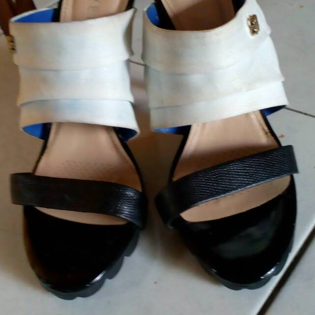 Sandal preloved Everbest