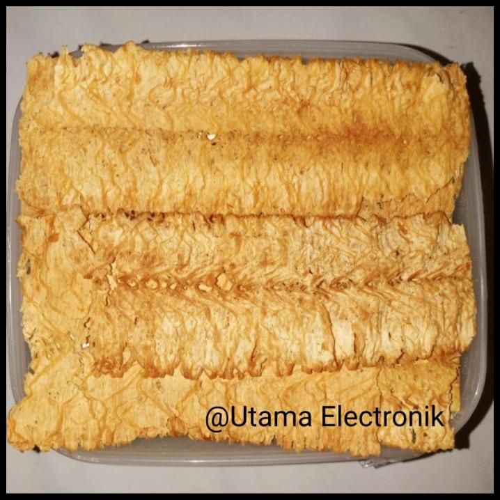 

Juhi Panggang Kering Garing