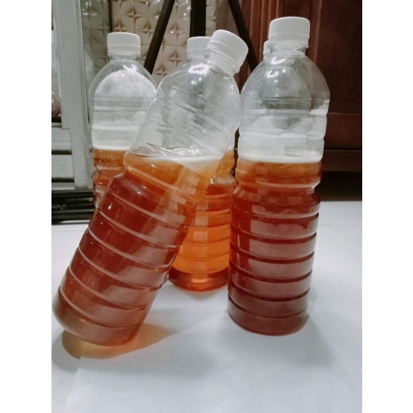 

MADU MULTIFLORA 100% ASLI