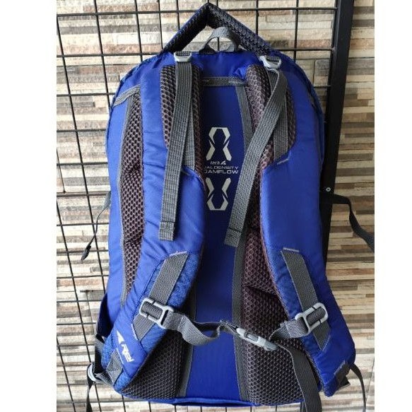 Tas Ransel Rei Tondano Original Tas Ransel 25L Original