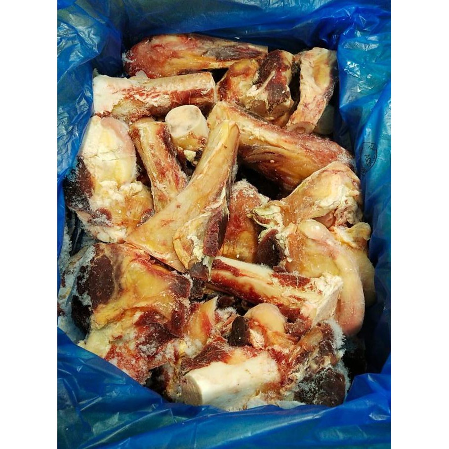 

Terbaru Sum Sum Tulang Sapi / Bone Marrow