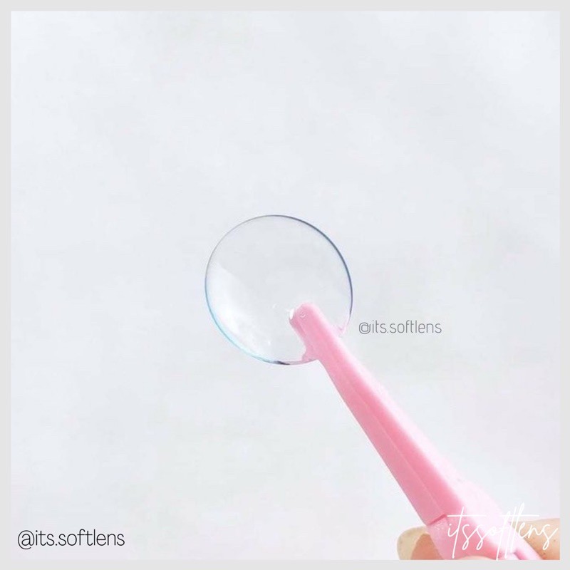 SOFTLENS CLEAR BENING MINUS