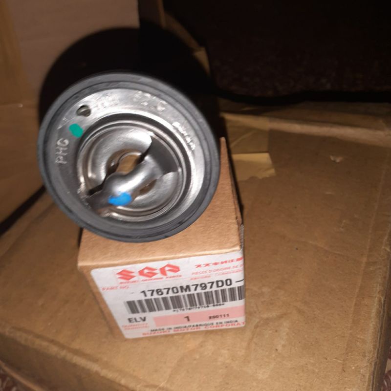 thermostat Suzuki splash ori sgp