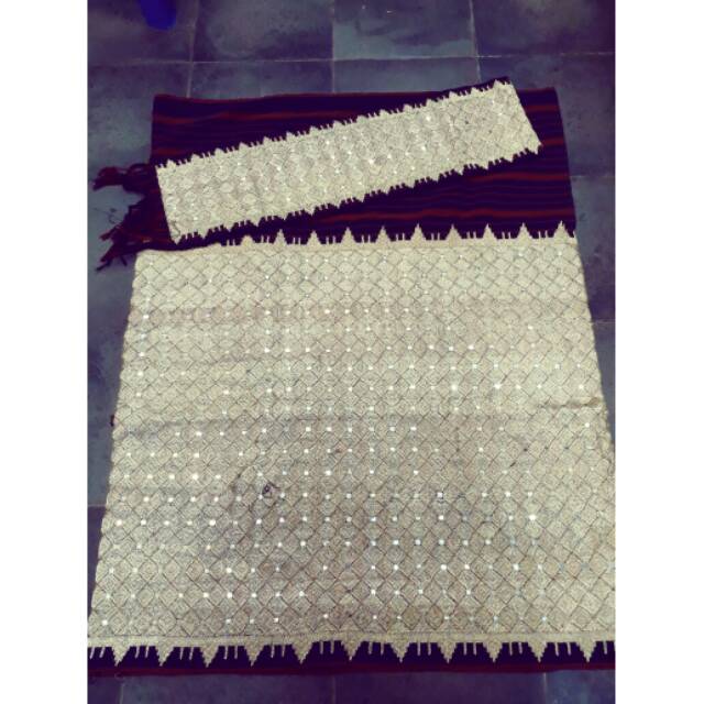 Sarung Tapis matakibaw(jungsarat)