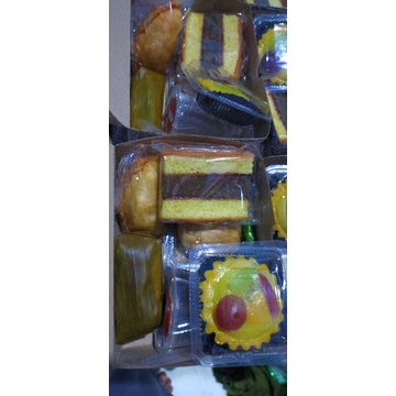 

Paket Snackbox