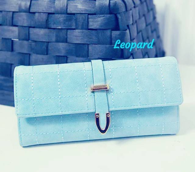 Dompet jahit panah / dompet cwe / dompet wanita / dompet murah