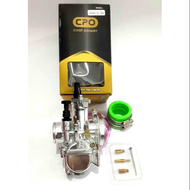 KARBURATOR PWK 30 CPO UNIVERSAL MOTOR