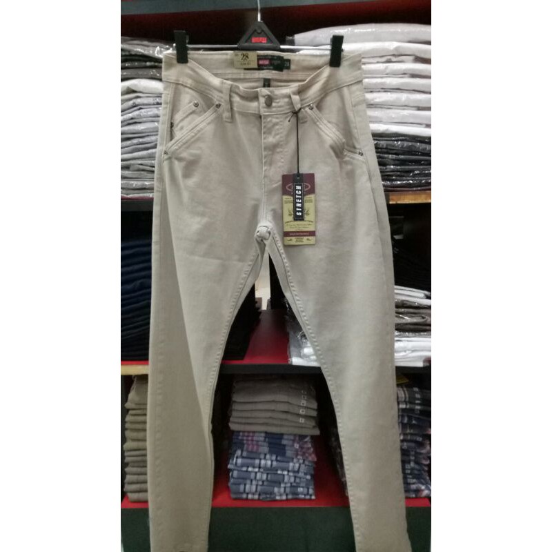 Celana Gabrielle Casual