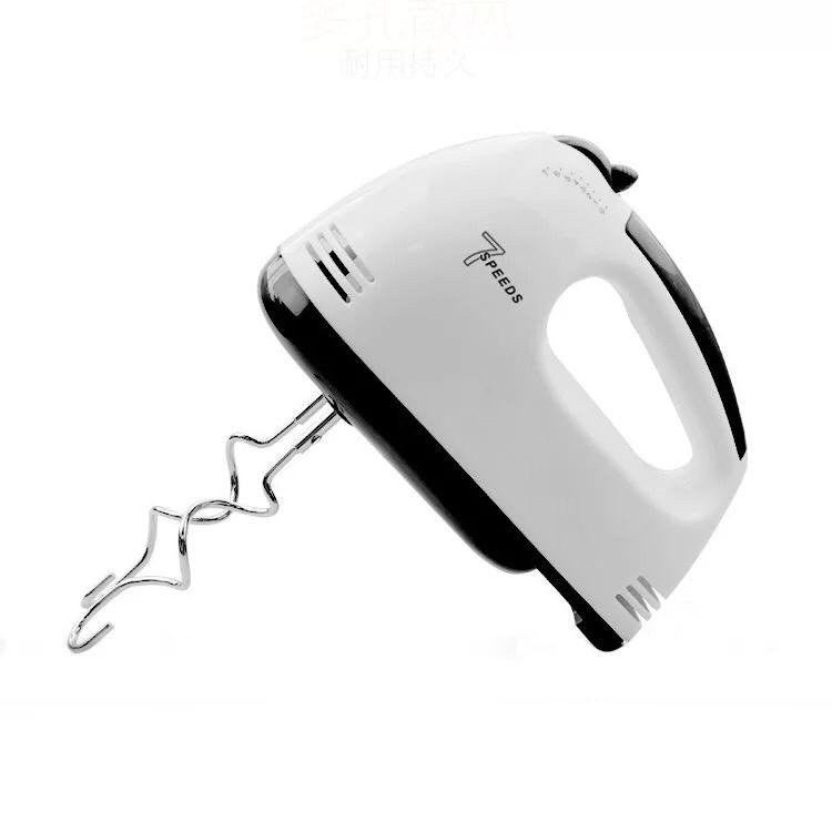 Hand Mixer 7 Speed