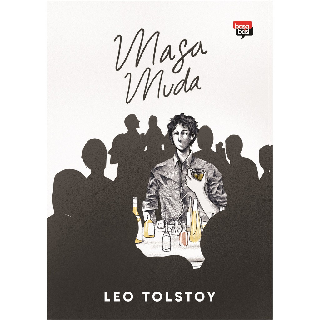 

Buku Masa Muda