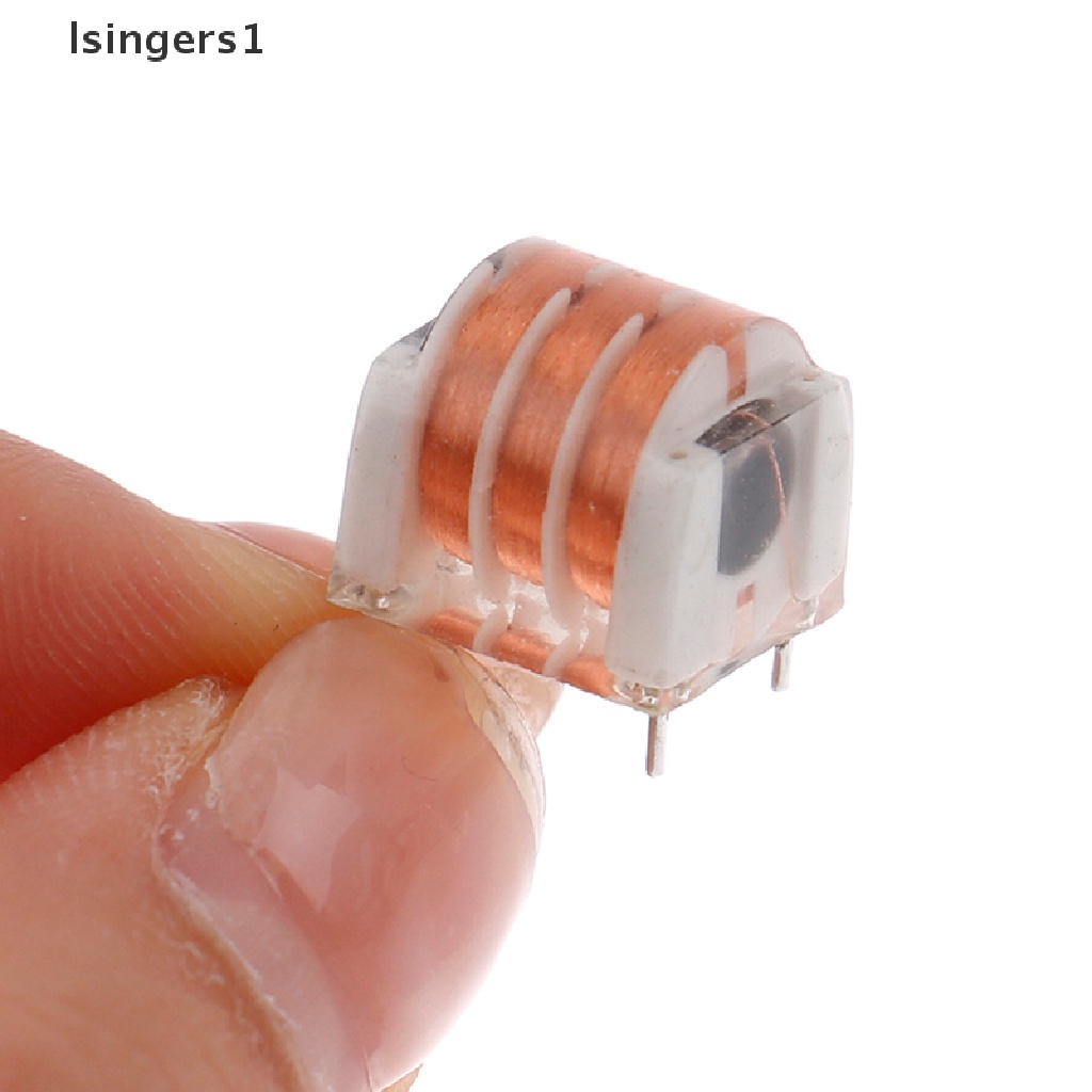 (lsingers1) Transformer Coil Inverter Driver Tegangan Frekuensi Tinggi AC110-230V 1034