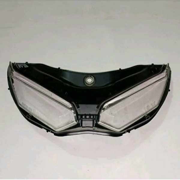 PromoTermurah superseller cover mika kaca lampu depan head lamp cbr 150 R led K45G Termurah