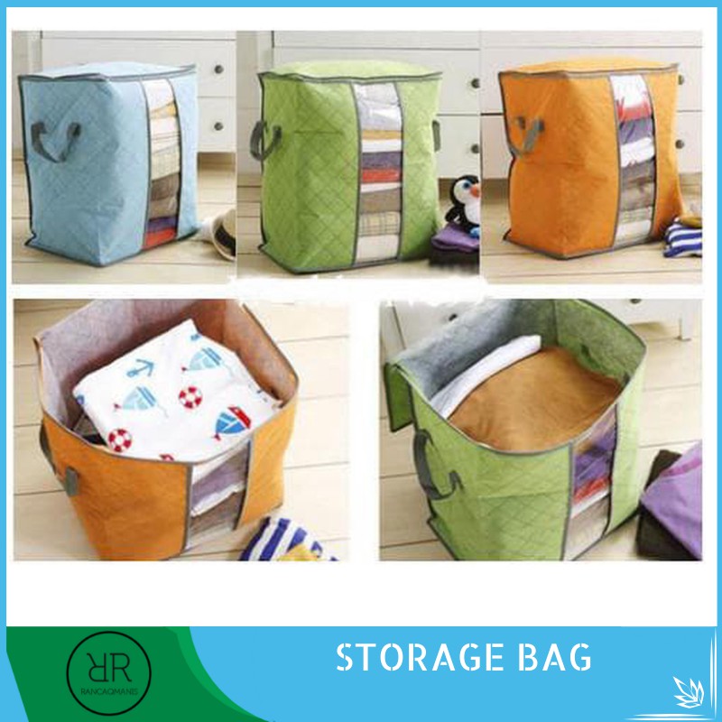 STORAGE BOX STORAGE ORGANIZER BAG STORAGE BAG