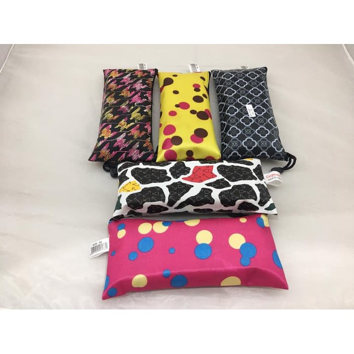 

ZIPPER BAG / MAP ZIPPER STANDART B6 / 53