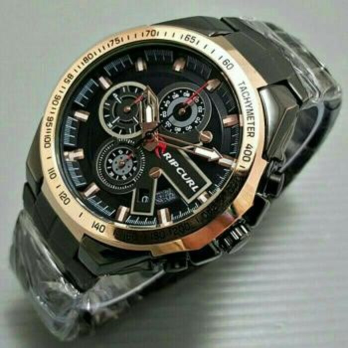 Jam Tangan Pria Ripcurl