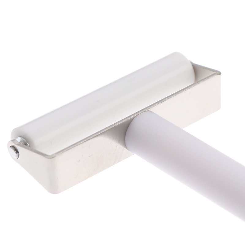 {LUCKID}60/70/80/100mm Roller Tool for Phone Screen Film Pasting OCA Polarizing Tool