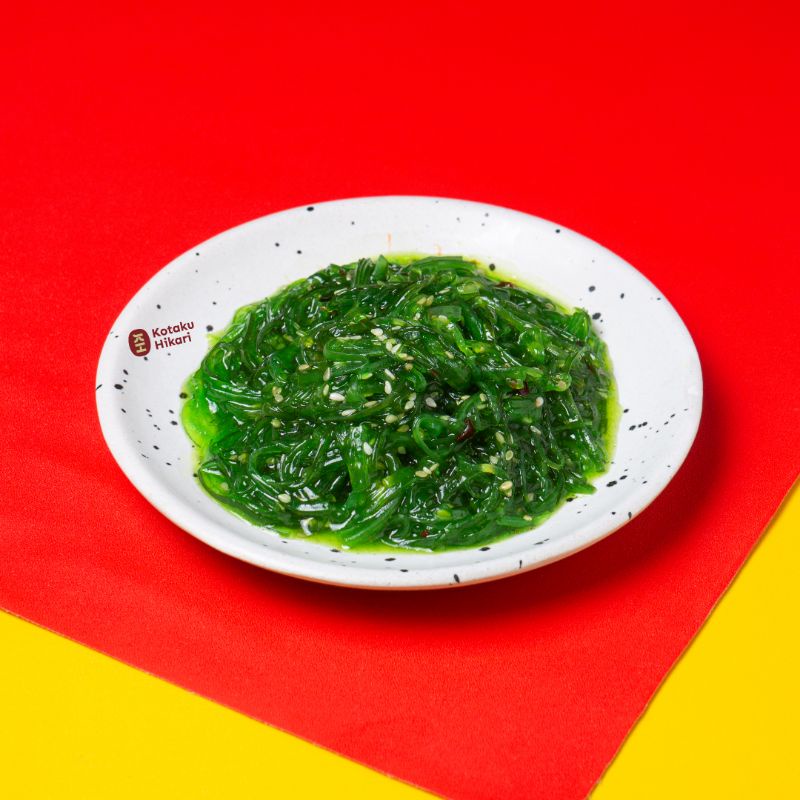 

Chuka Wakame