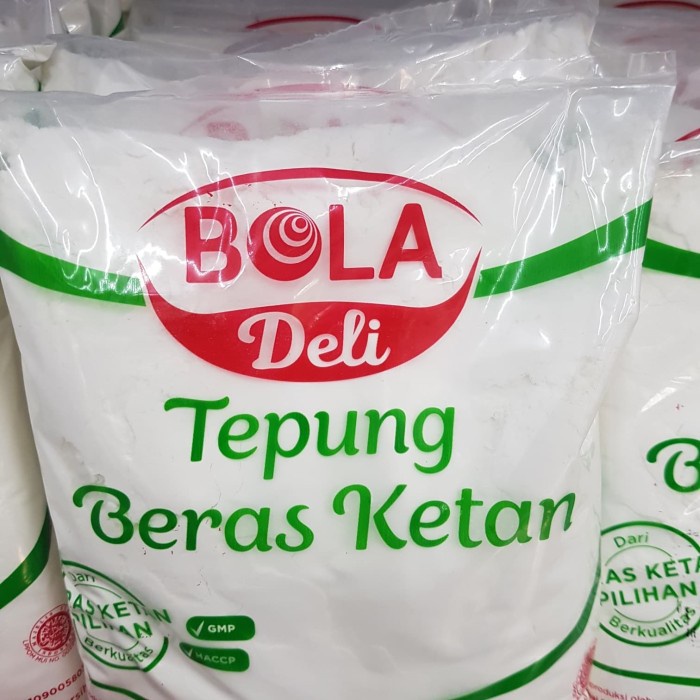 

ketan-beras-tepung- tepung beras ketan boladeli 500grm -tepung-beras-ketan.
