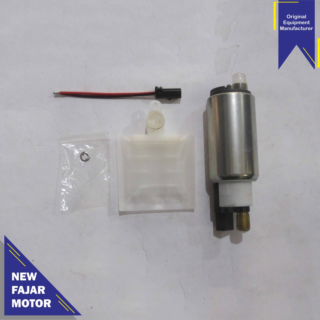 Ford Fiesta Fuel Pump Only OEM