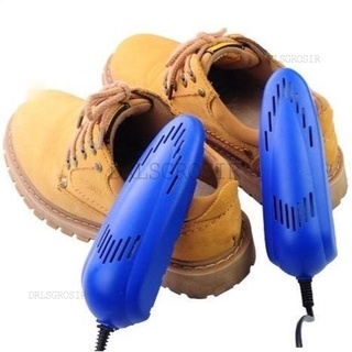 Pengering Sepatu Elektrik Shoes Dryer Deodorizing 10W 220V US Plug DRLS GROSIR