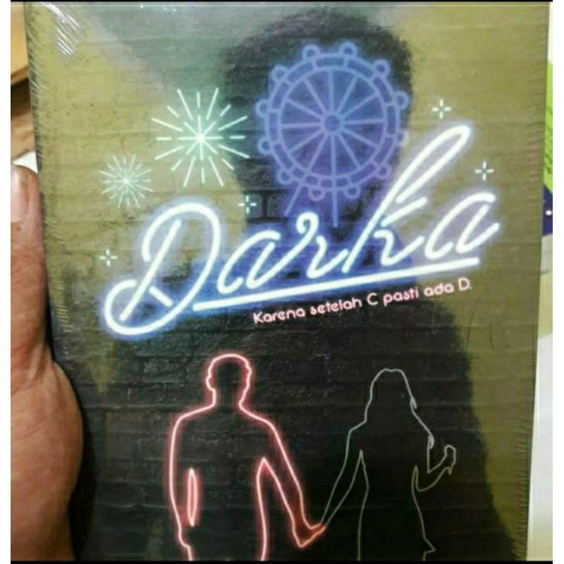 Novel DARKA - Khairani Hasan-1