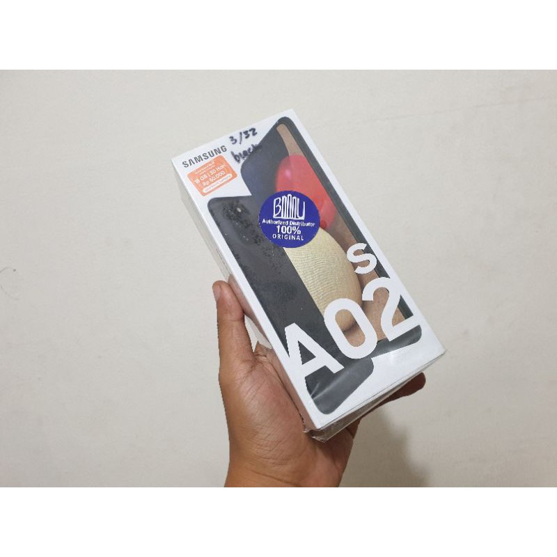 hp second samsung A02s ram 3 ori sein bukan samsung oppo vivo xiaomi bekas baju celana sepatu sandal