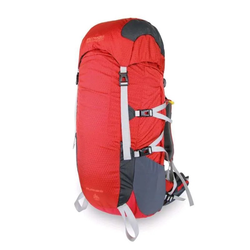 Tas Carrier Consina Alpine 55L Tas Gunung 100% Original - Model Baru