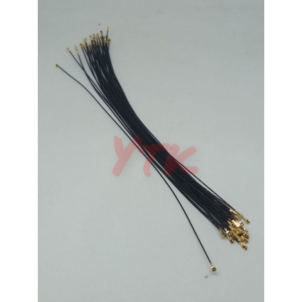 kabel/cable antena penguat signal/wifi universal android vivo,oppo,xiaomi,infinix,huawei,nokia andro