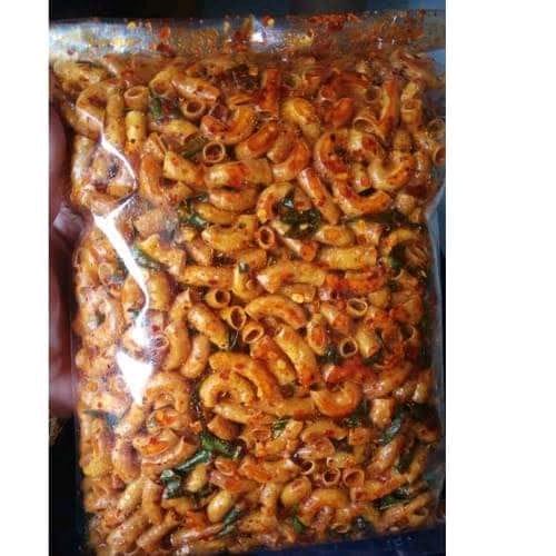 

Makaroni goreng pedas