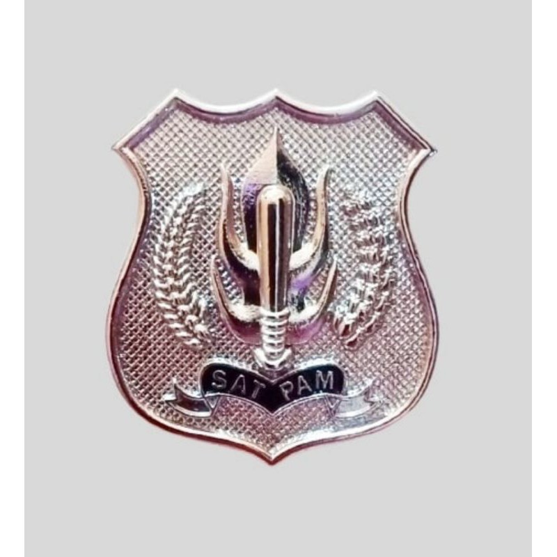 Tanda Kewenangan Satpam