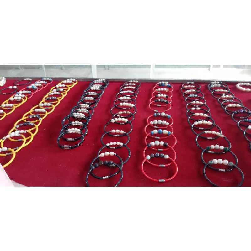 Gelang Mutiara air tawar | Mutiara Lombok | Gelang Mutiara Air Tawar | Gelang Mutiara Lombok