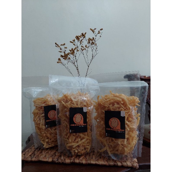 

Stik kentang original