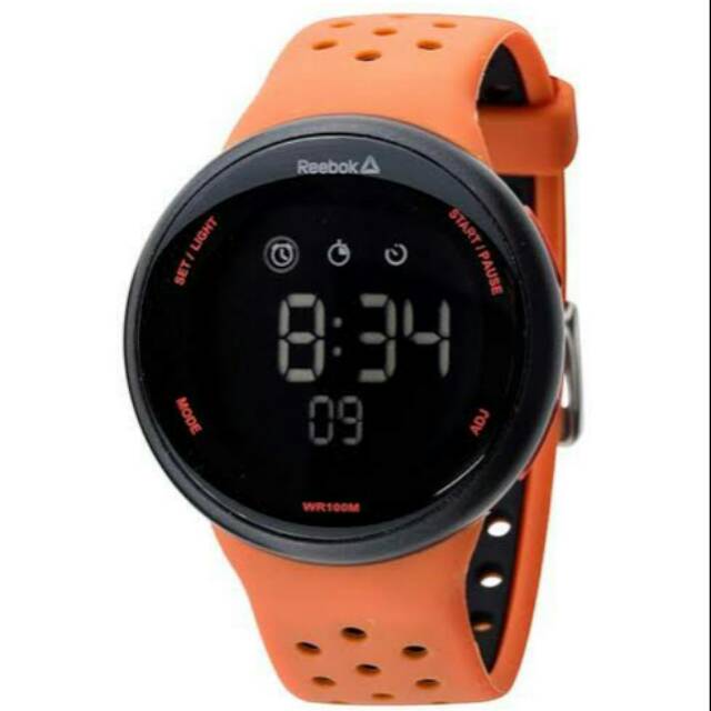 Jam Tangan Reebok