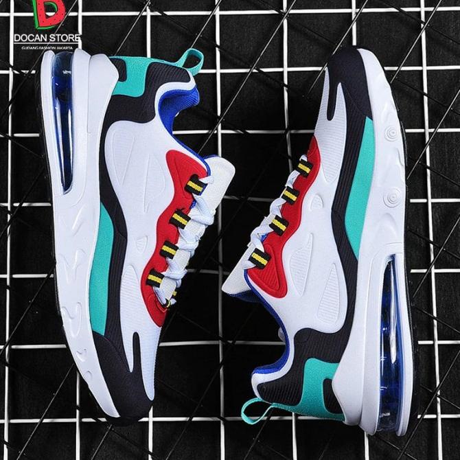 TERLARIS DOCAN SEPATU PRIA & WANITA LARI G117 SNEAKERS RUNNING SHOES T DXHD545646