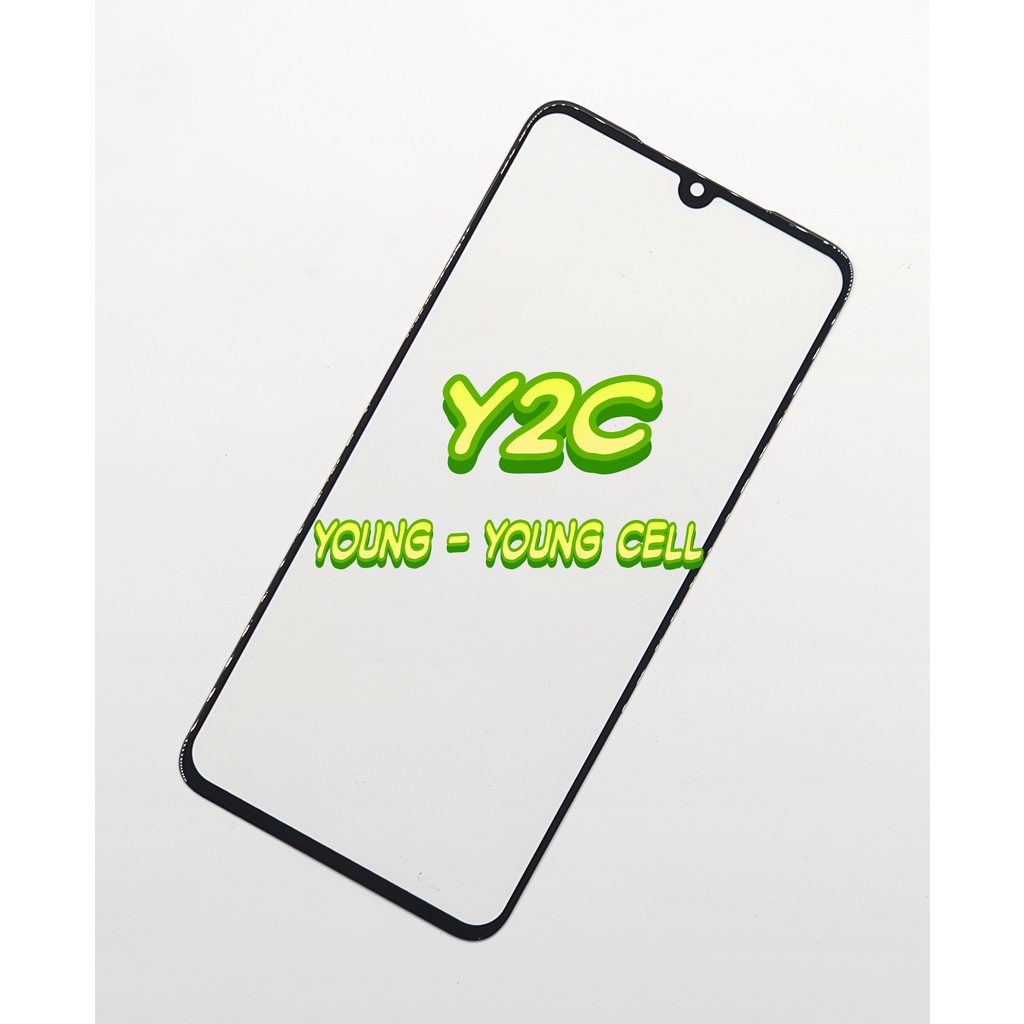 GLASS TS + OCA XIAOMI  MI9 / MI 9 / KACA LCD TC TOUCHSCREEN / TASKRIN / TC