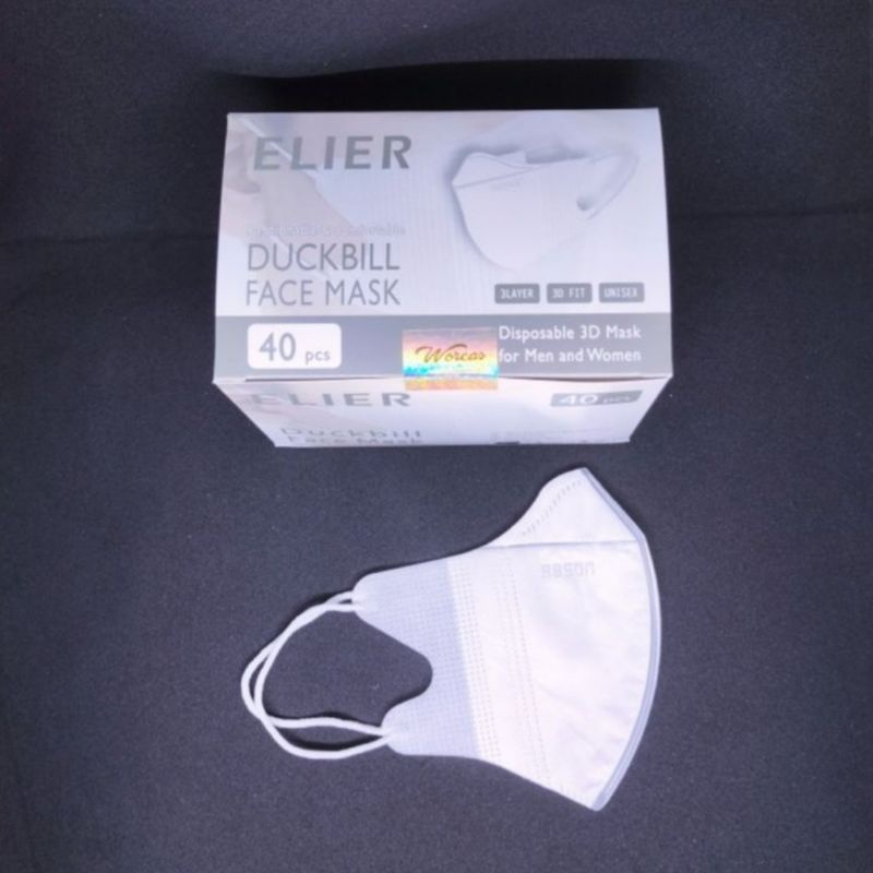 duckbill YNB-BOSON 50/40PC