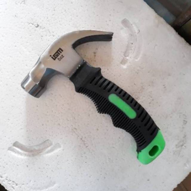 palu cebol palu kambing mini martil kecil cabut paku