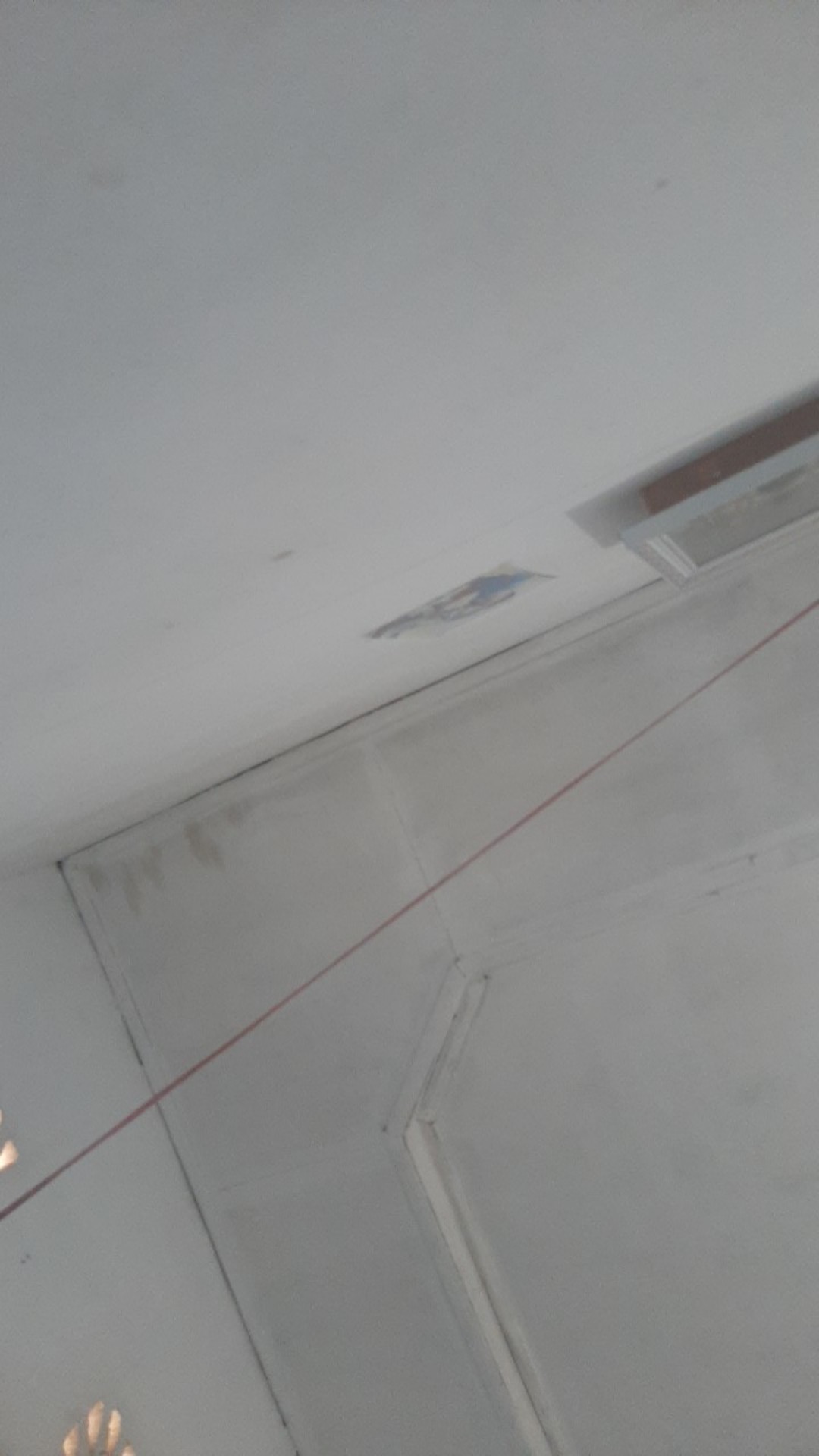 Payung Topi / Headband Umbrella Hat/ Topi Payung Mancing / Payung Kepala Motif Pelangi 60 Cm