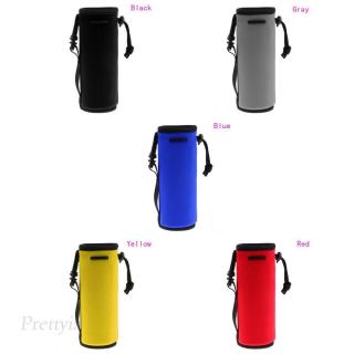 tote with water bottle holder