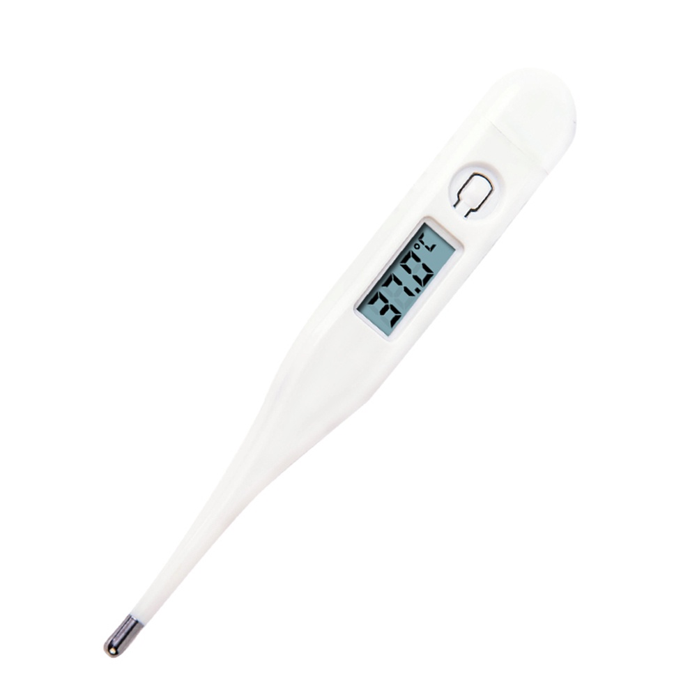 Thermometer Digital Anak - Alat Pengukur Suhu Tubuh Bayi Anak