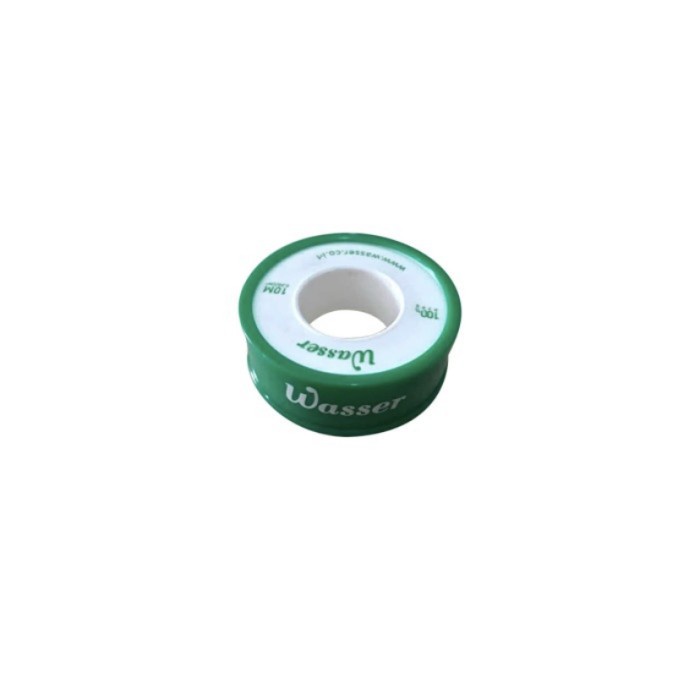 Wasser Isolasi / Lakban Seal Tape Pipa Keran Air / Kran Air ST 1030