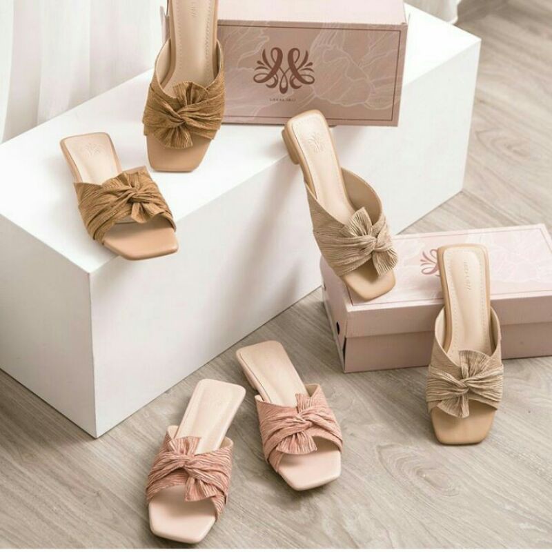 ELLE SANDAL LOCAL.ID